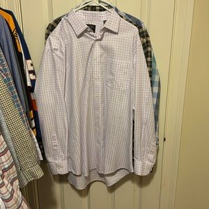Nordstrom Men’s Buttown Down Dress Shirt